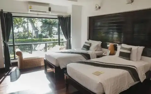 Klong Prao Resort - 90