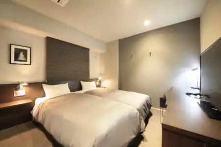 S-peria Inn Nihonbashi Hakozaki - 67