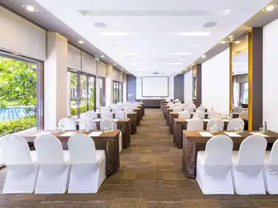 ibis Bangkok Riverside - 17