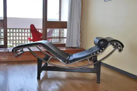 le Corbusier - 86