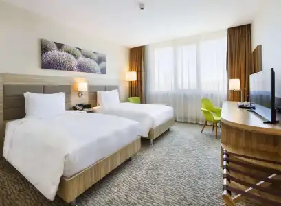 Hilton Garden Inn Isparta - 40