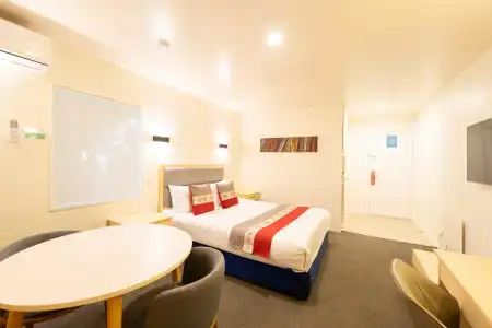 Auckland Newmarket Motel - 4