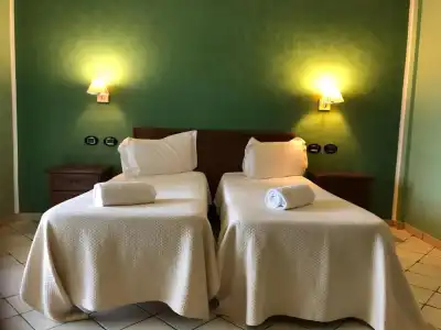B&B Il Tempio di Hera - 58