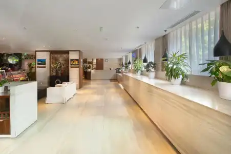 Hepingli Traveler-Inn - 9