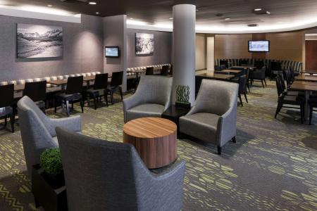 SpringHill Suites by Marriott Boise ParkCenter - 26