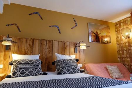 Aiden by Best Western Paris Roissy CDG - 62