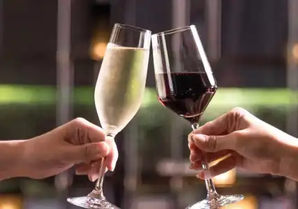 InterContinental Singapore Robertson Quay by IHG - 45