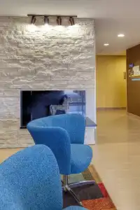 Fairfield Inn by Marriott Las Cruces - 13