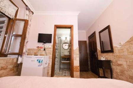 Herakles Butik Otel - 32