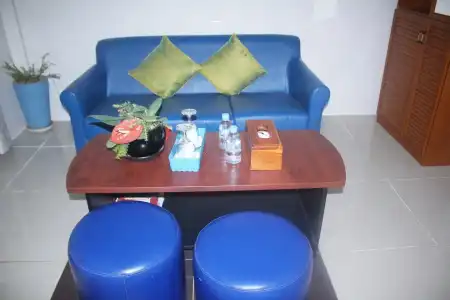 Ramchang Guesthouse - 17