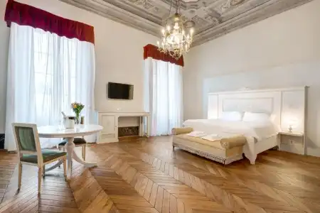 Palazzo D'Oltrarno - Residenza D'Epoca - 26