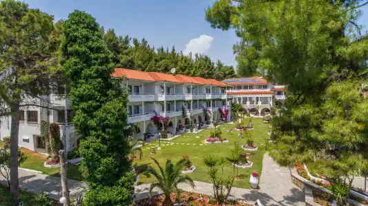 Porfi Beach - 23