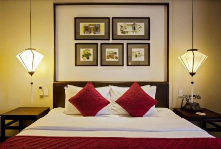 Little Hoi An. A Boutique & Spa - 5