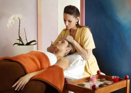 ALEXANDRIA Spa & Wellness - 9