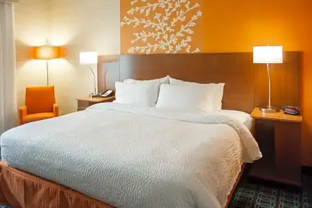 Fairfield Inn & Suites Harrisburg Hershey - 21