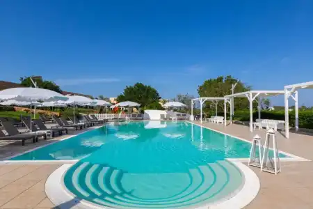 Gallipoli Resort - 72