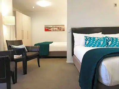 Trinity Wharf Tauranga - 191