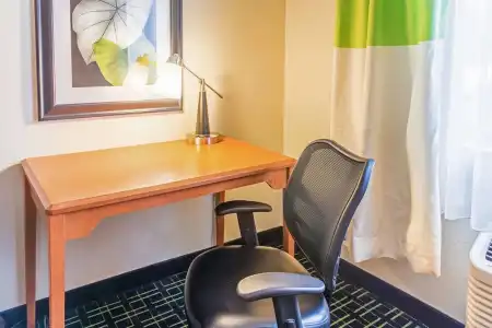 Fairfield Inn & Suites Billings - 35