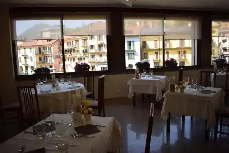 Croce Bianca - 22