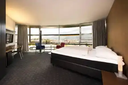 Parkhotel - 3