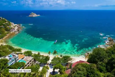 Coral View Resort - 61