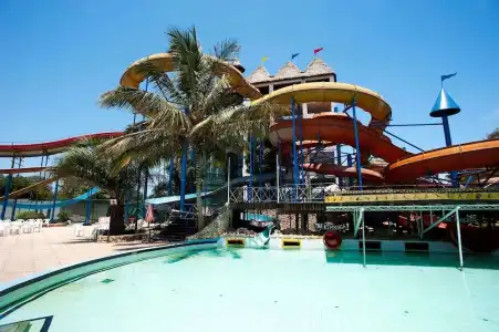 Kunduchi Beach & Resort - 13