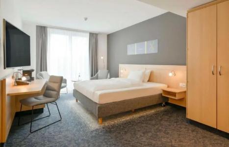 Best Western Plus Papenburg - 101