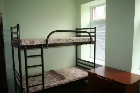 Bike Hostel Dnepr - 2