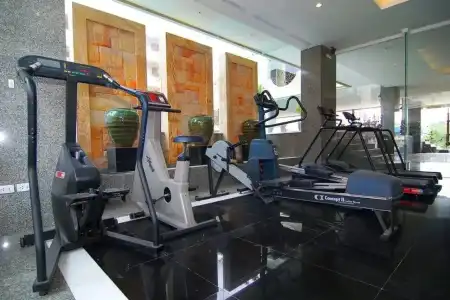 LK Royal Suite Pattaya - 16