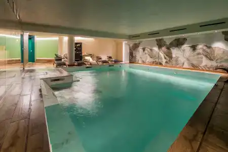 Mediterraneo Emotional & SPA - 39