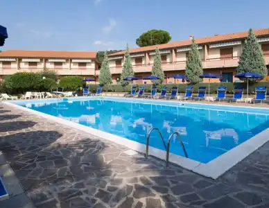 Villaggio Albergo il Gabbiano - 26