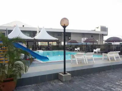 Langgura Baron Resort - 11