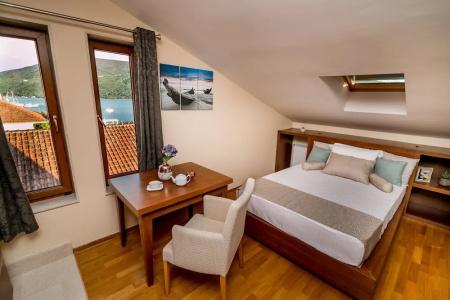 Hedera Residences  Kumbor Apartments - 78