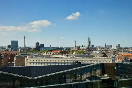 Copenhagen Marriott - 40
