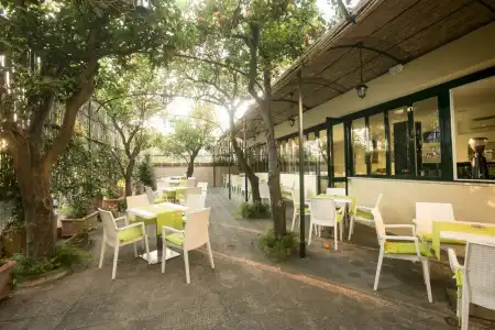 Villa Margherita - 17