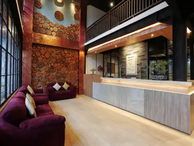 Bali Sunshine Nusa Dua by digihub hospitality - 1