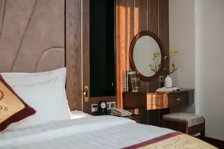 Halios Luxury Halong - 46
