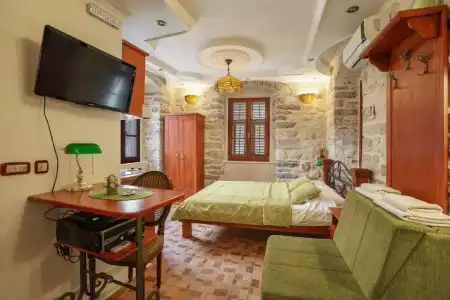 Apartments Wine House Old Town - 63