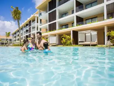 Majestic Mirage Costa Mujeres, All Suite Resort - All Inclusive - 19
