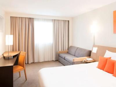 Novotel Centre Nantes Bord de Loire - 49