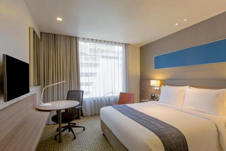Holiday Inn Express Bangkok Sathorn by IHG - 34