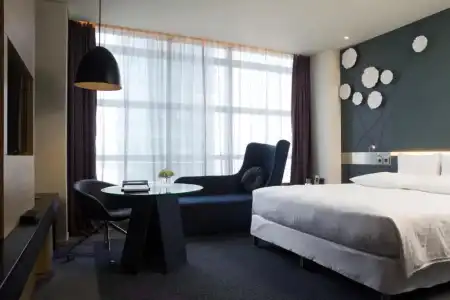 Pullman Saigon Centre - 31