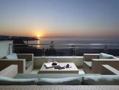Macaris Suites and SPA - 56