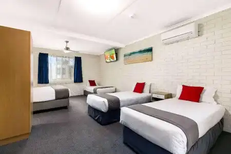 Comfort Inn on Main Hervey Bay - 47