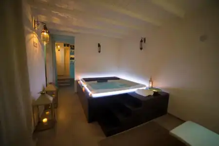 Tenuta Centoporte - Resort - 18