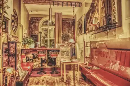 OPERA Hostel - 32