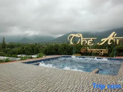 The Air Khaoyai - 153