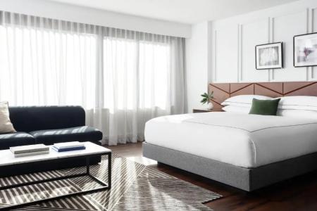 Kimpton BANNEKER by IHG - 39