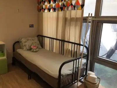 Inside Busan Hostel - 33