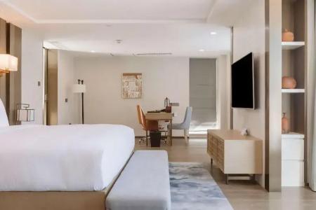 Hilton Lijiang - 189